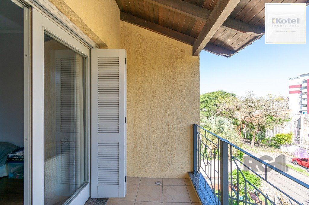 Casa sobrado no jardim Botânico com 5 dormitórios e 4 vagas — foto 4