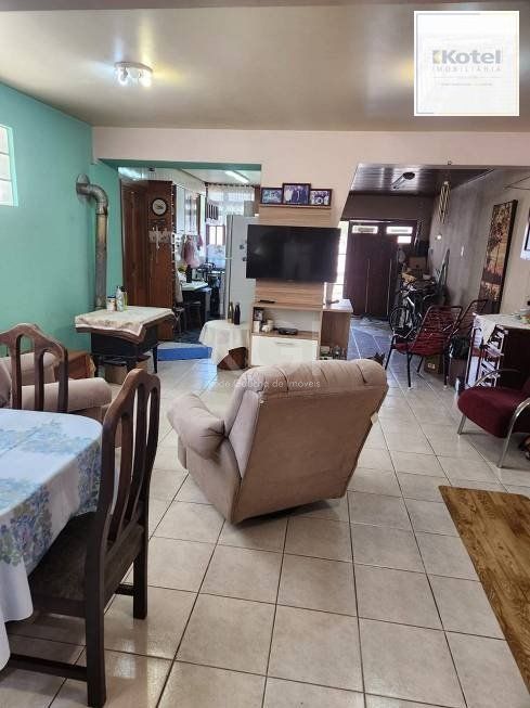 Casa 3 quartos à venda, 150m², Azenha - Porto Alegre — foto 3