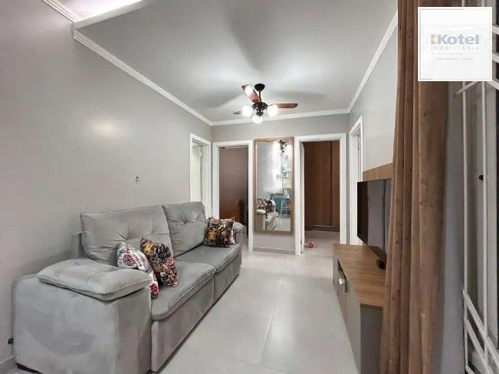 Casa em Condomínio, 3 dormitórios, 112.23 m², Bairro Rio Branco, Canoas-RS