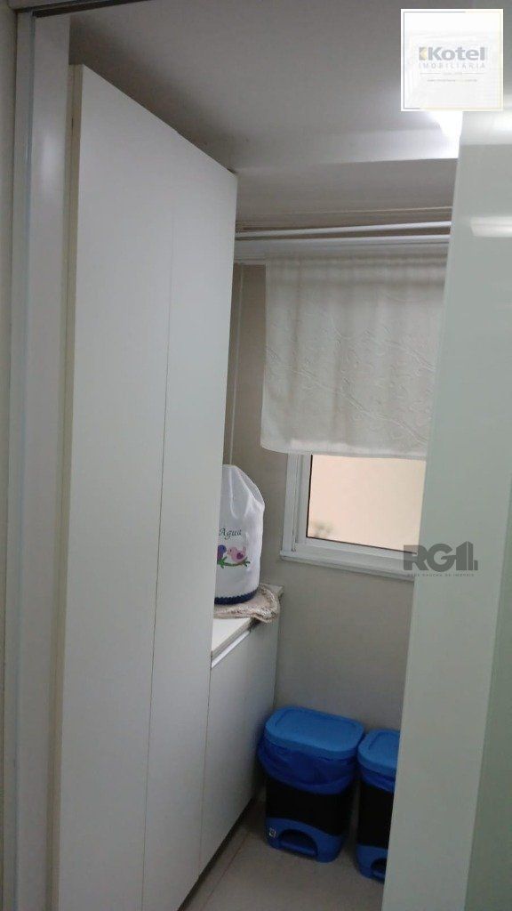 Apartamento 3 quartos à venda, 70m², Jardim Carvalho - Porto Alegre