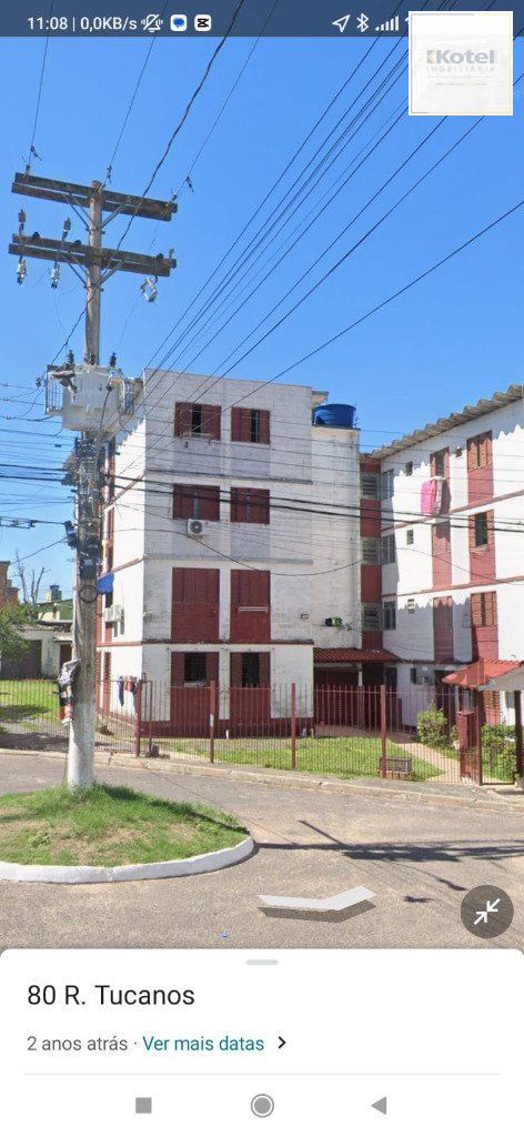 Apartamento 2 quartos à venda, 43m², Rubem Berta - Porto Alegre — foto 2