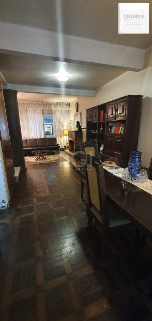Casa para Venda 3 dormitórios, 2 vagas - Petrópolis — foto 5
