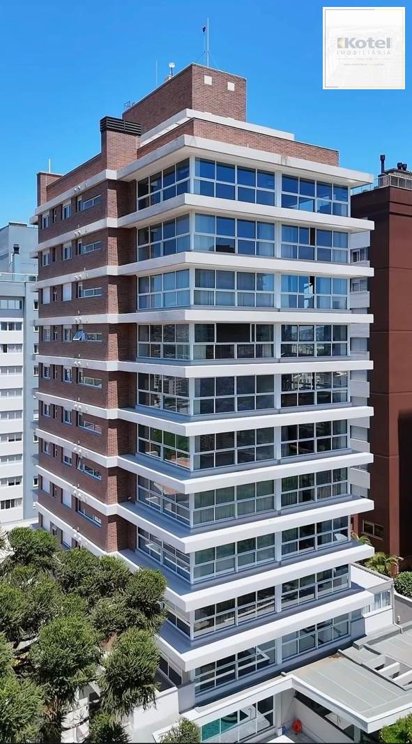 Apartamento 3 quartos à venda, 129m², Petrópolis - Porto Alegre — foto 2
