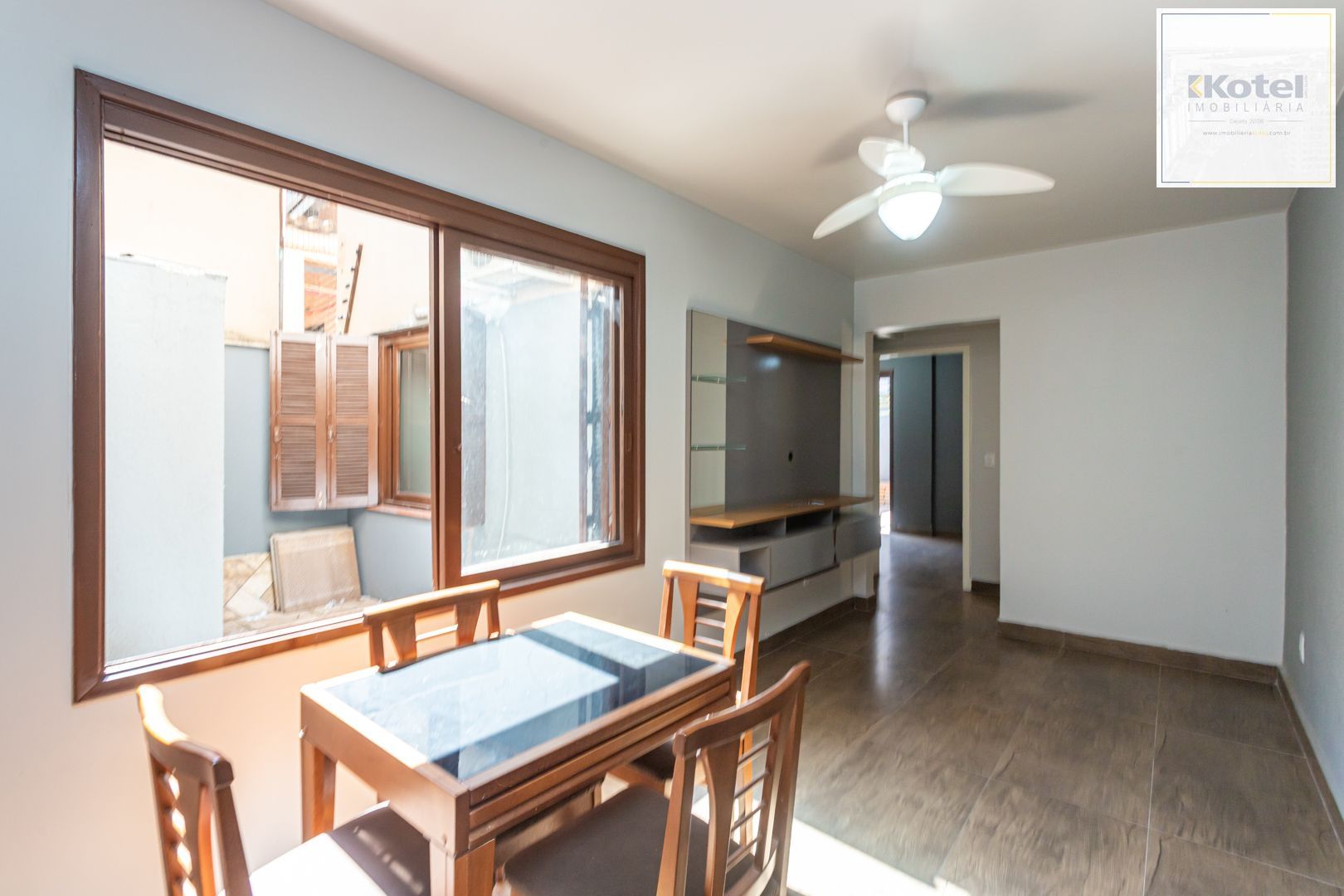 Apartamento, 1 quarto, à venda, 61 m², Menino Deus - Porto Alegre — foto 2