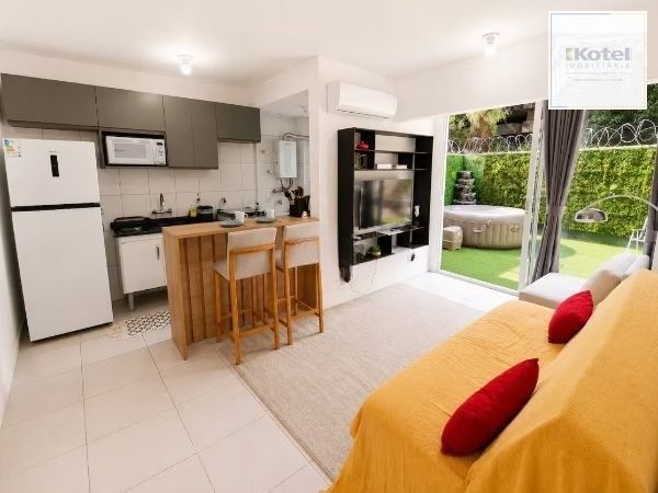 Apartamento, 1 quarto, à venda, 82 m², Santo Antônio - Porto Alegre — foto 4