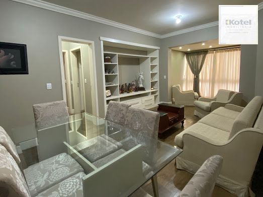Apartamento no bairro Auxiliadora com 90m² de 2 dormitórios e 2 vagas — foto 4
