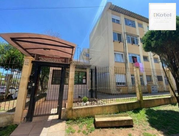 Apartamento no Humaitá de 2 dormitórios DESOCUPADO — foto 2