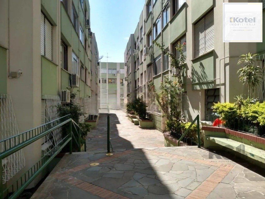 Apartamento 1 quartos à venda, 46m², Teresópolis - Porto Alegre — foto 4