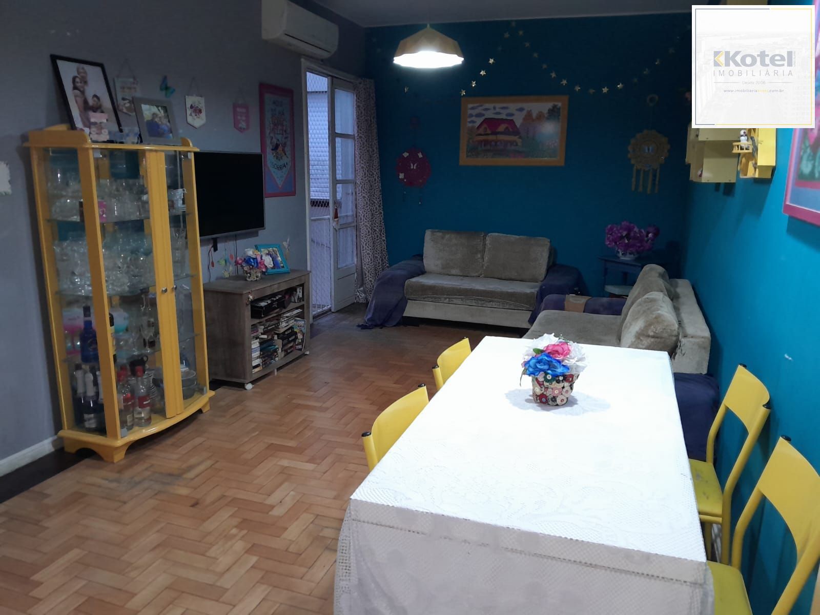 Apartamento 3 dorms à venda Rua Visconde do Herval, Menino Deus - Porto Alegre