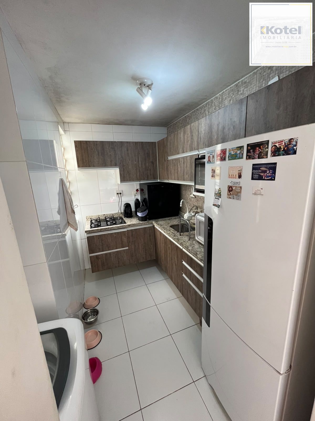 Apartamento, 2 quartos, à venda, 50 m², Navegantes - Porto Alegre — foto 3