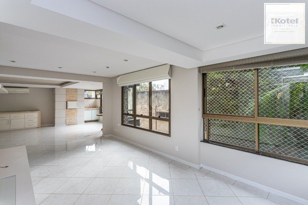 Apartamento para Venda - 141m², 3 dormitórios, sendo 1 suites, 3 vagas - Rio Branco — foto 2