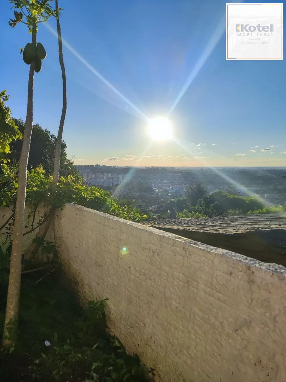 Casa 2 quartos à venda, 350m², Morro Santana - Porto Alegre