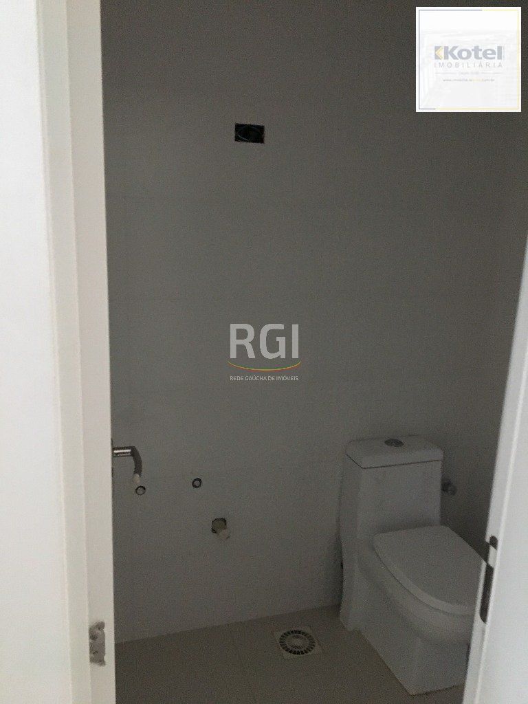 Apartamento para Venda - 123.48m², 3 dormitórios, sendo 2 suites, 2 vagas - Centro