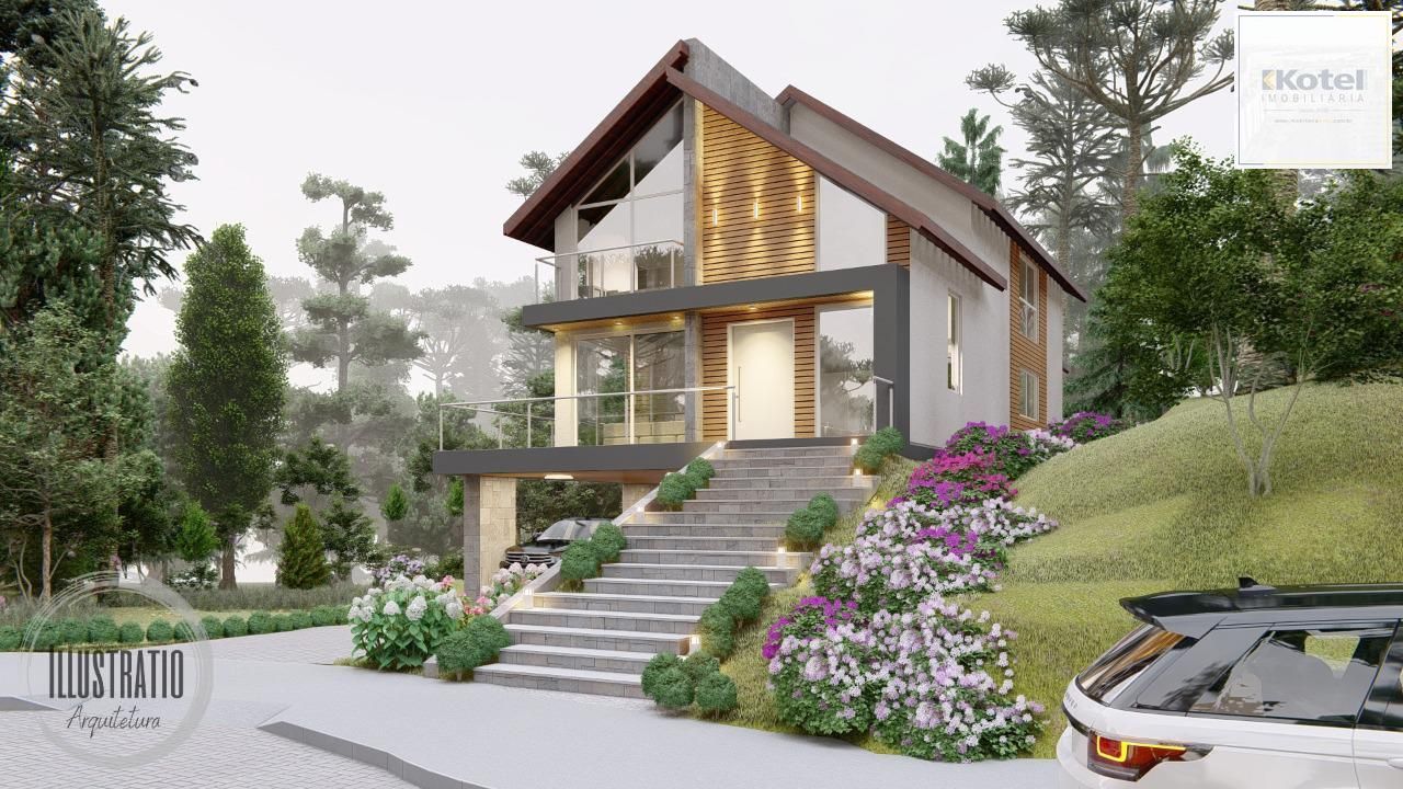 Terreno em Canela com 737m² — foto 3