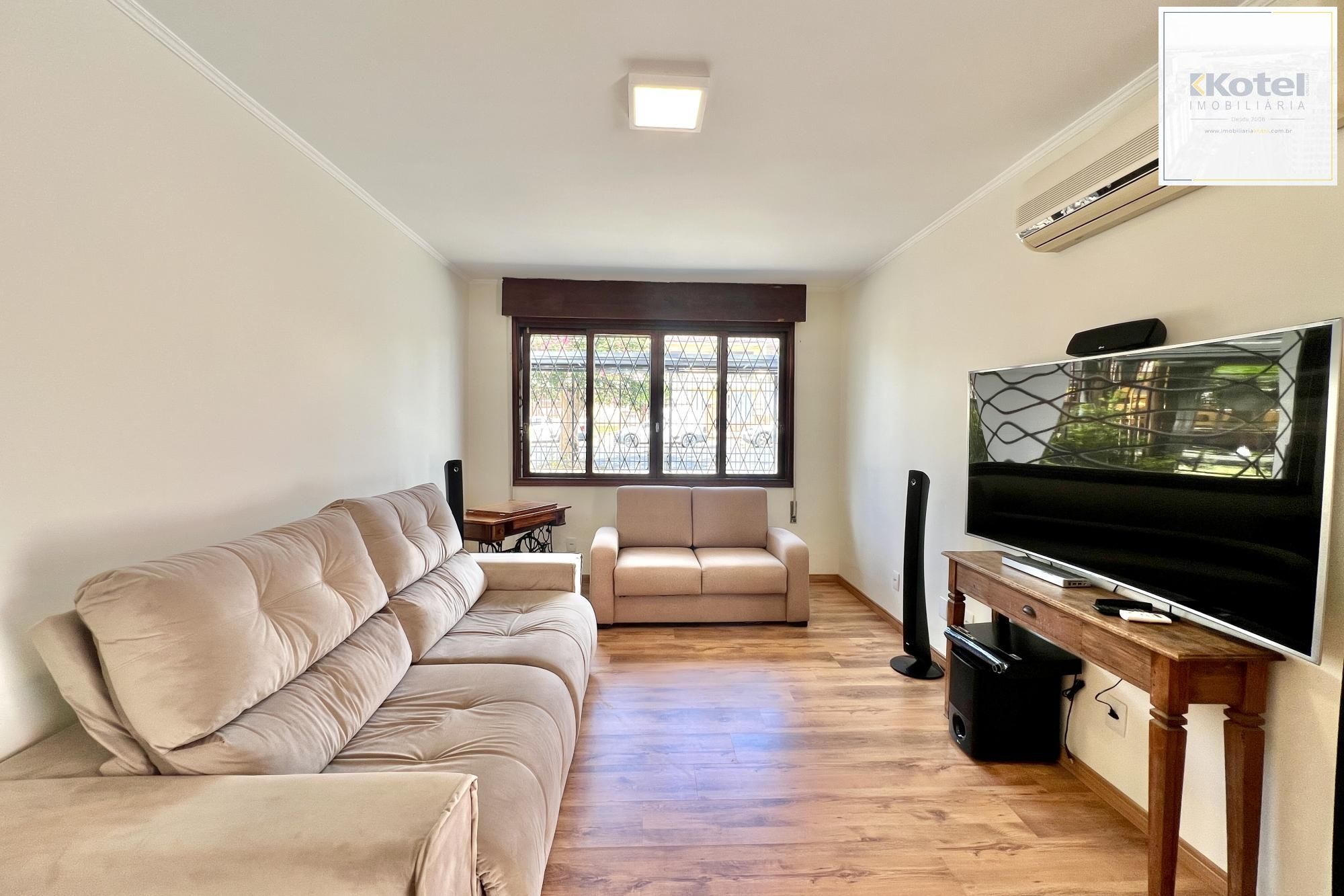 Casa, 3 quartos, à venda, 140 m², Jardim Europa - Porto Alegre — foto 2