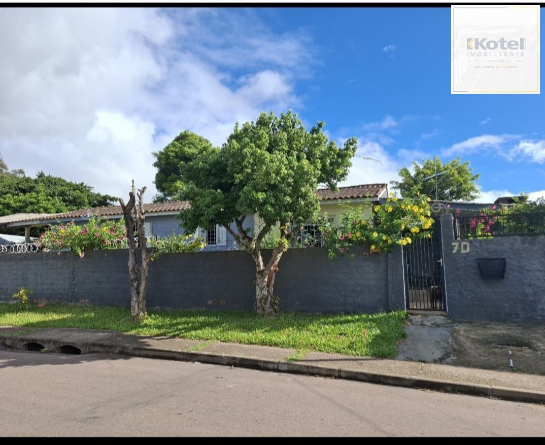 RGI vende excelente casa com grande potencial de ampliação, ideal para quem busca espaço, conforto e segurança.