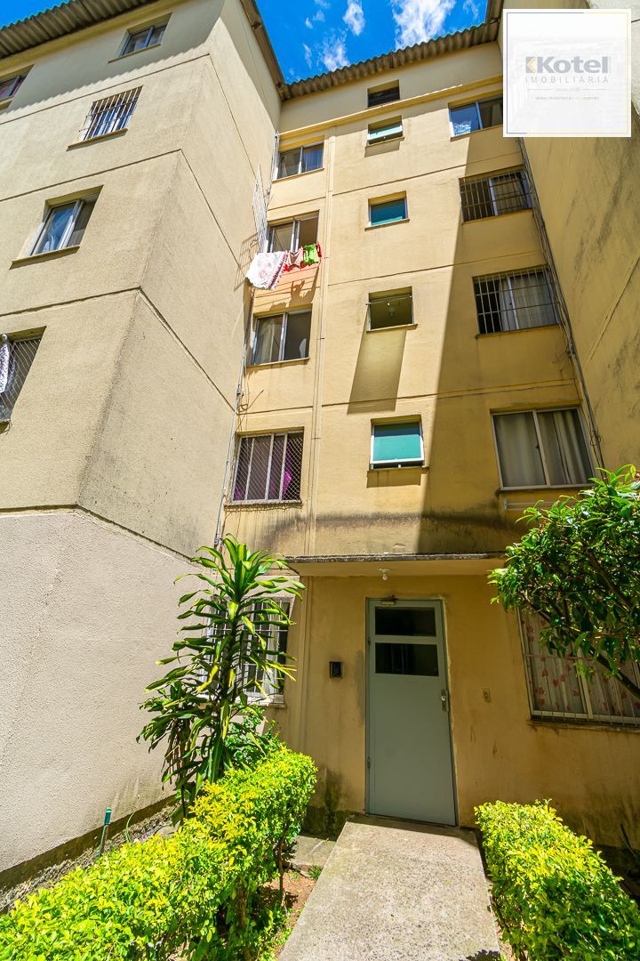 Apartamento 2 quartos à venda, 39m², Vila Nova - Porto Alegre