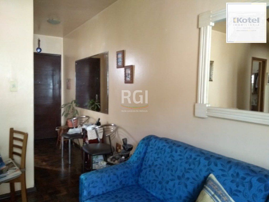 Apartamento para Venda - 61.12m², 2 dormitórios, Cristal — foto 4