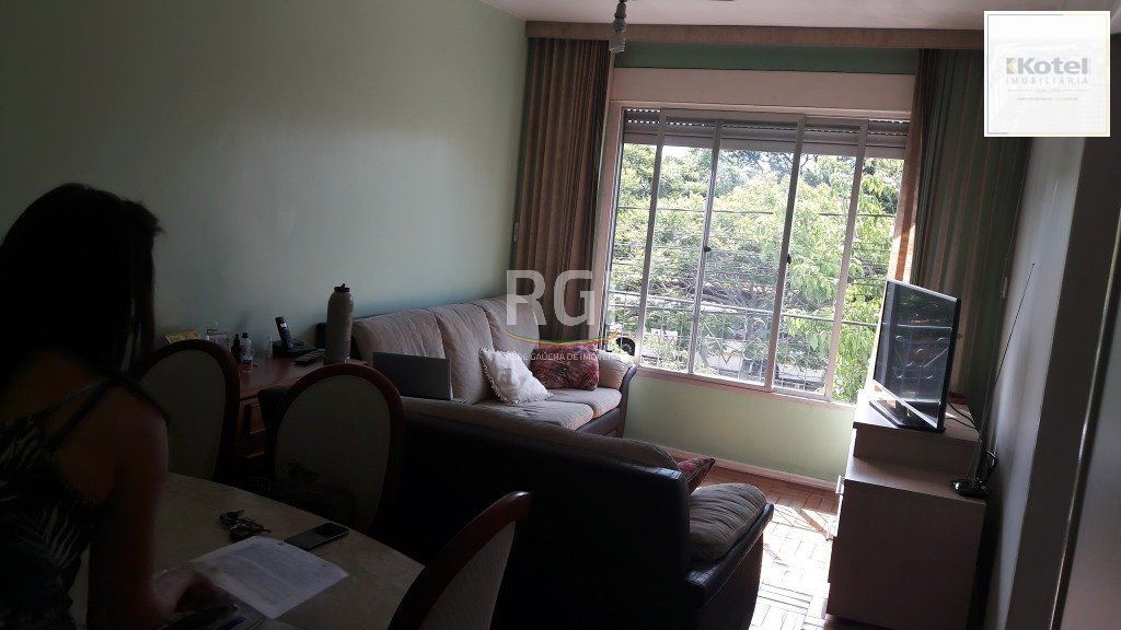 Apartamento para Venda - 64.41m², 2 dormitórios, 2 vagas - Jardim Botânico