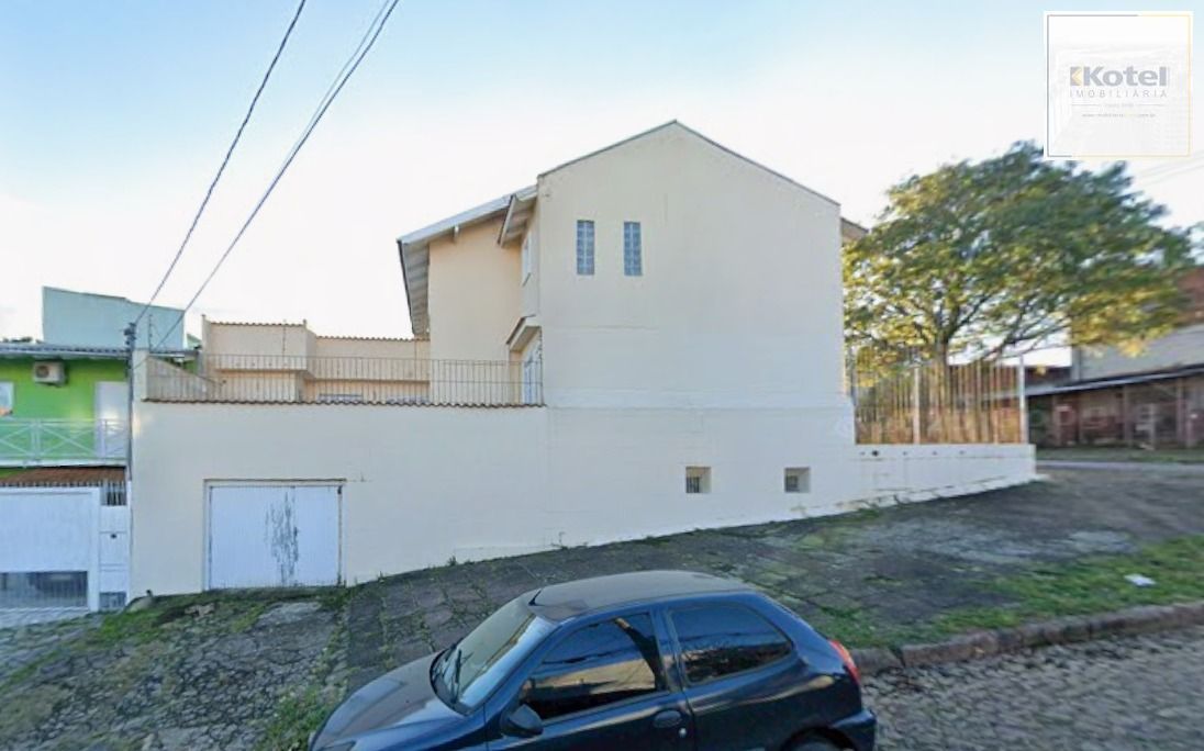 Casa sobrado no bairro Santo Antônio de 4 dormitórios e 2 vagas — foto 4