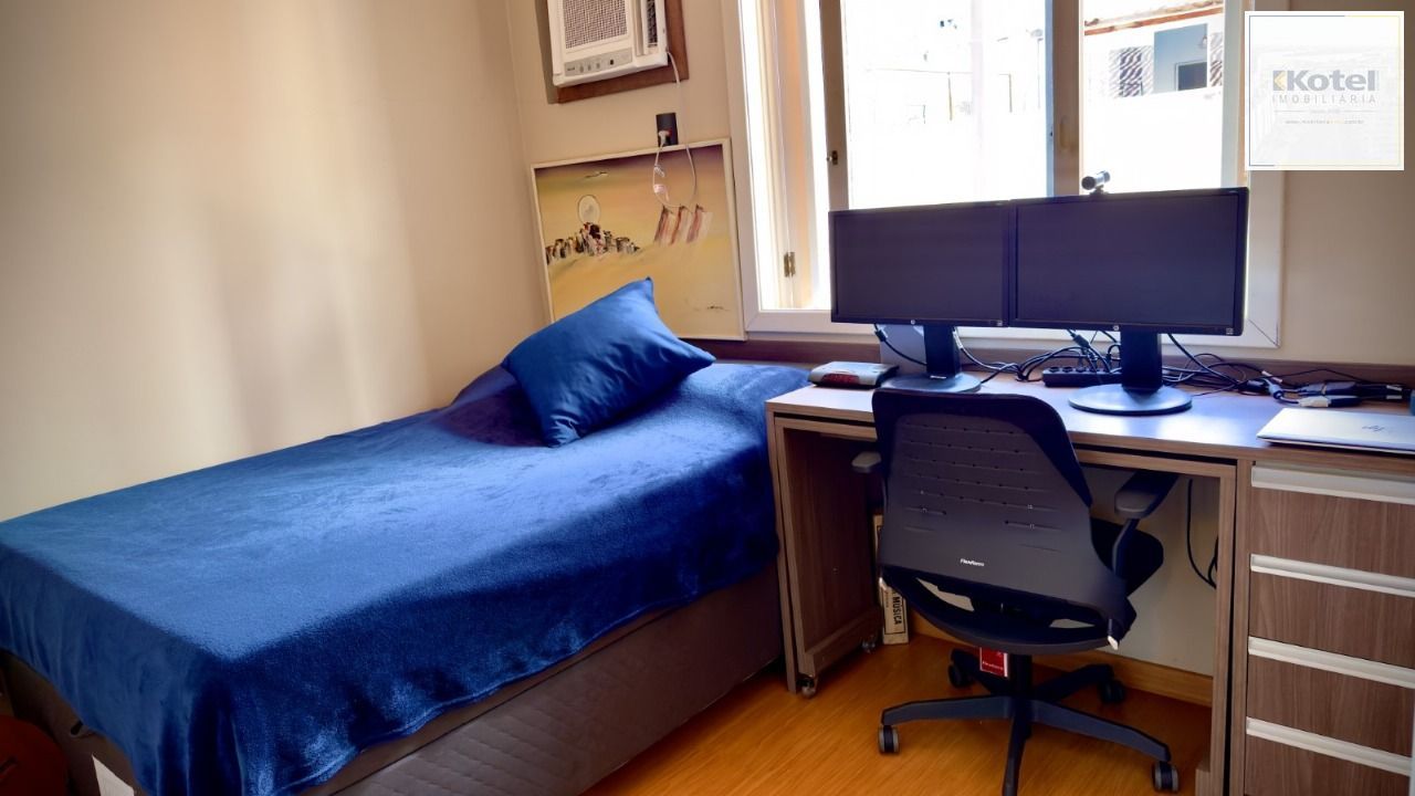 Sobrado 2 quartos à venda, 107m², Jardim Leopoldina - Porto Alegre — foto 2