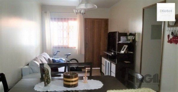 Casa em condomínio no Partenon de 3 dormitórios e vaga — foto 5
