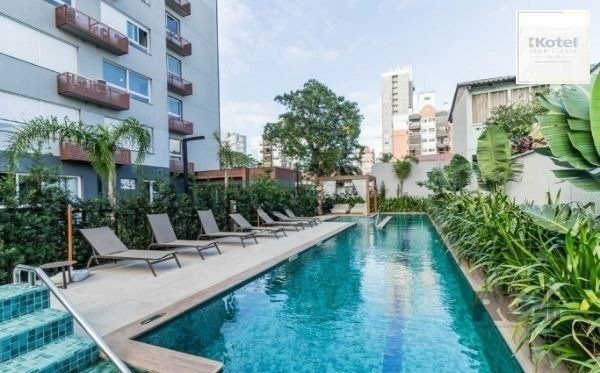 Apartamento 1 quartos à venda, 25m², Partenon - Porto Alegre — foto 3