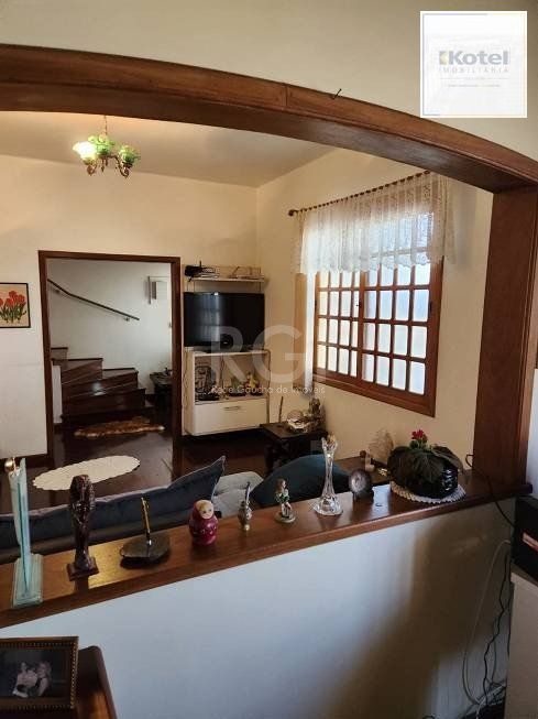 Casa 3 quartos à venda, 150m², Azenha - Porto Alegre — foto 4