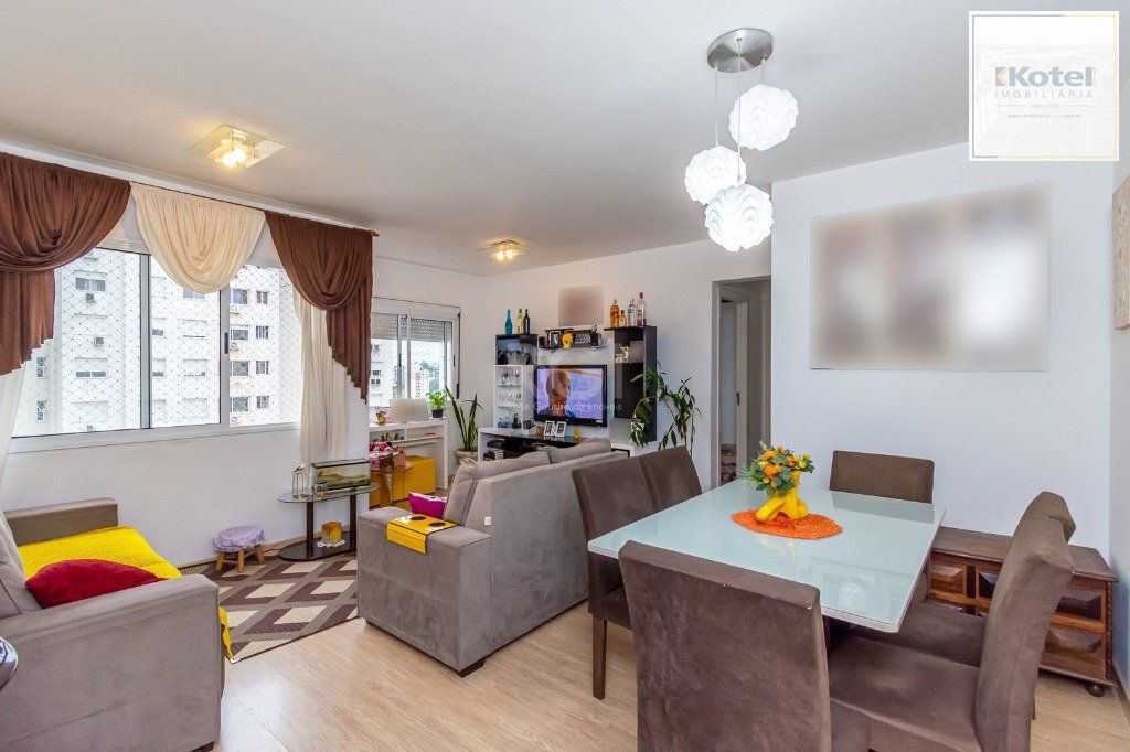 Apartamento para Venda - 65.52m², 3 dormitórios, sendo 1 suites, 1 vaga - Vila Ipiranga