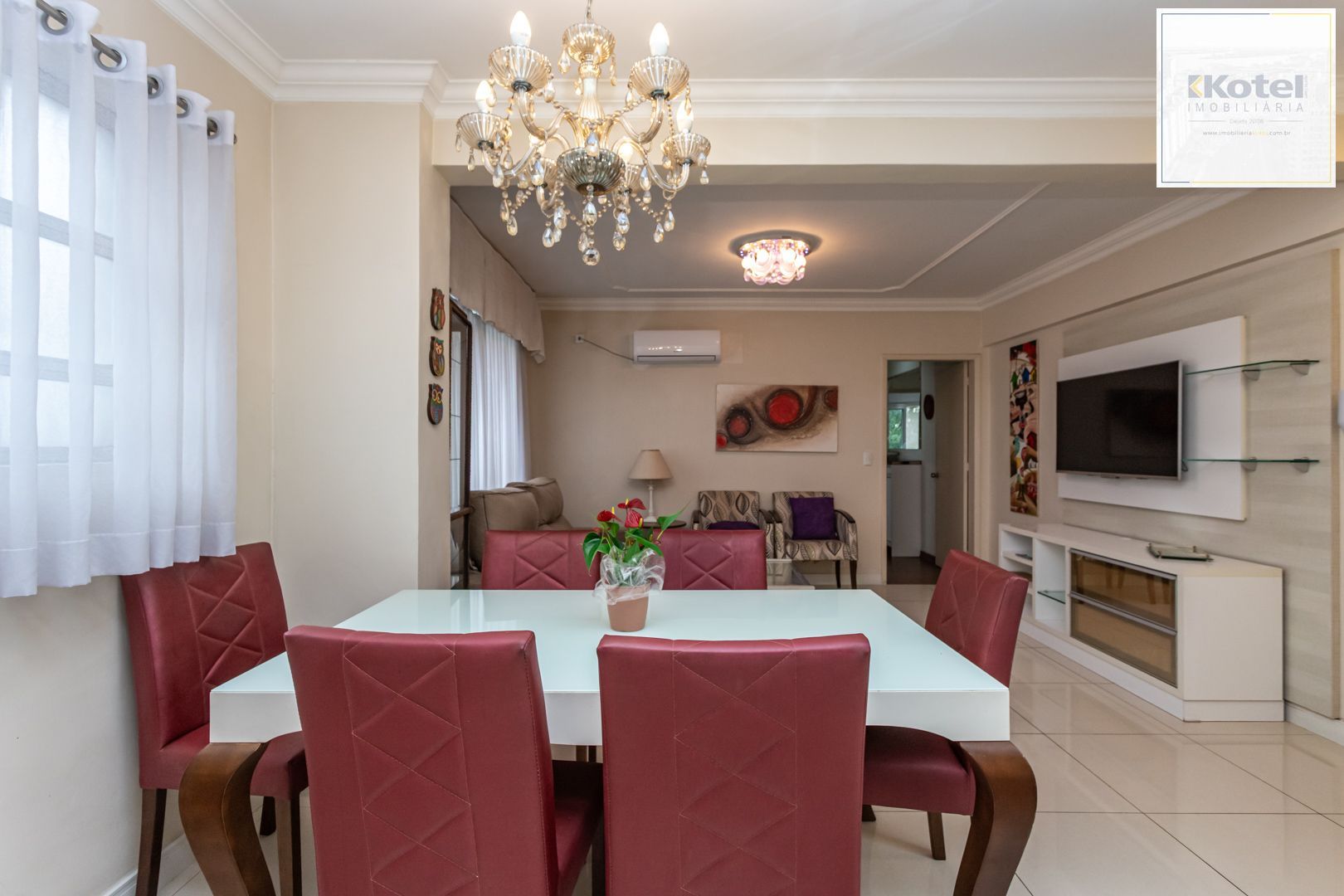 Apartamento, 2 quartos, à venda, 70 m², Santa Cecília - Porto Alegre — foto 5