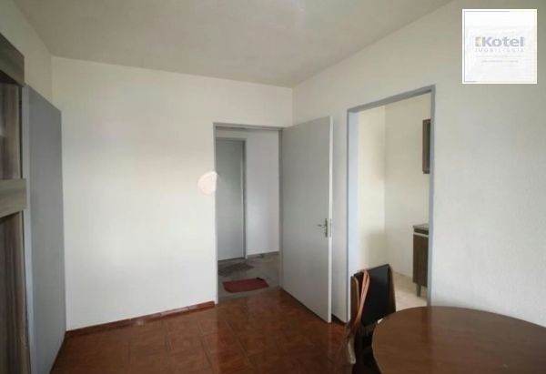 Apartamento no Jardim Itu de 1 dormitório DESOCUPADO — foto 5