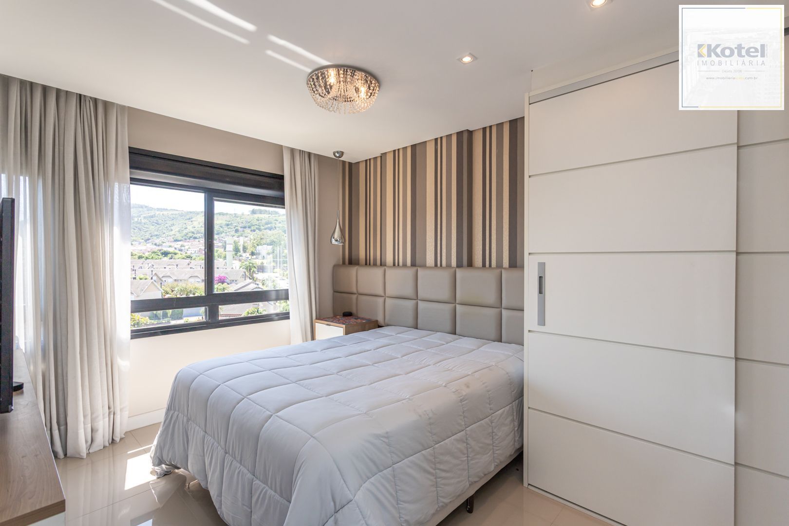 Loft 1 quartos à venda, 39m², Jardim Carvalho - Porto Alegre
