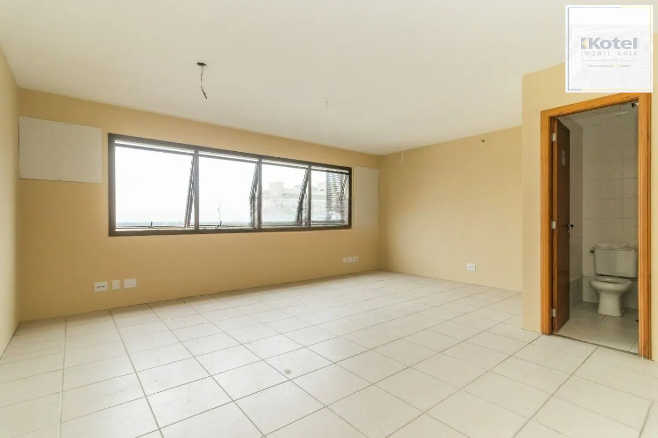 Sala Comercial 1 quartos à venda, 32m², Praia de Belas - Porto Alegre