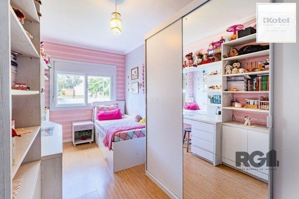 Casa 4 quartos à venda, 140m², Chácara das Pedras - Porto Alegre — foto 4