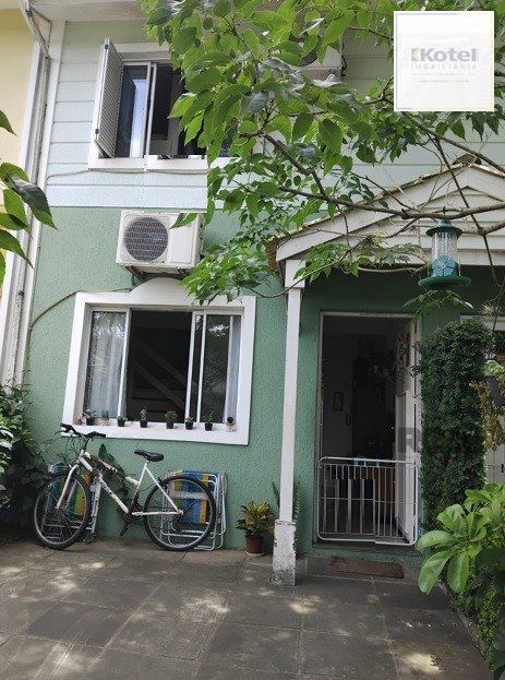 Casa em condomínio no Sarandi de 2d vaga e infra — foto 3