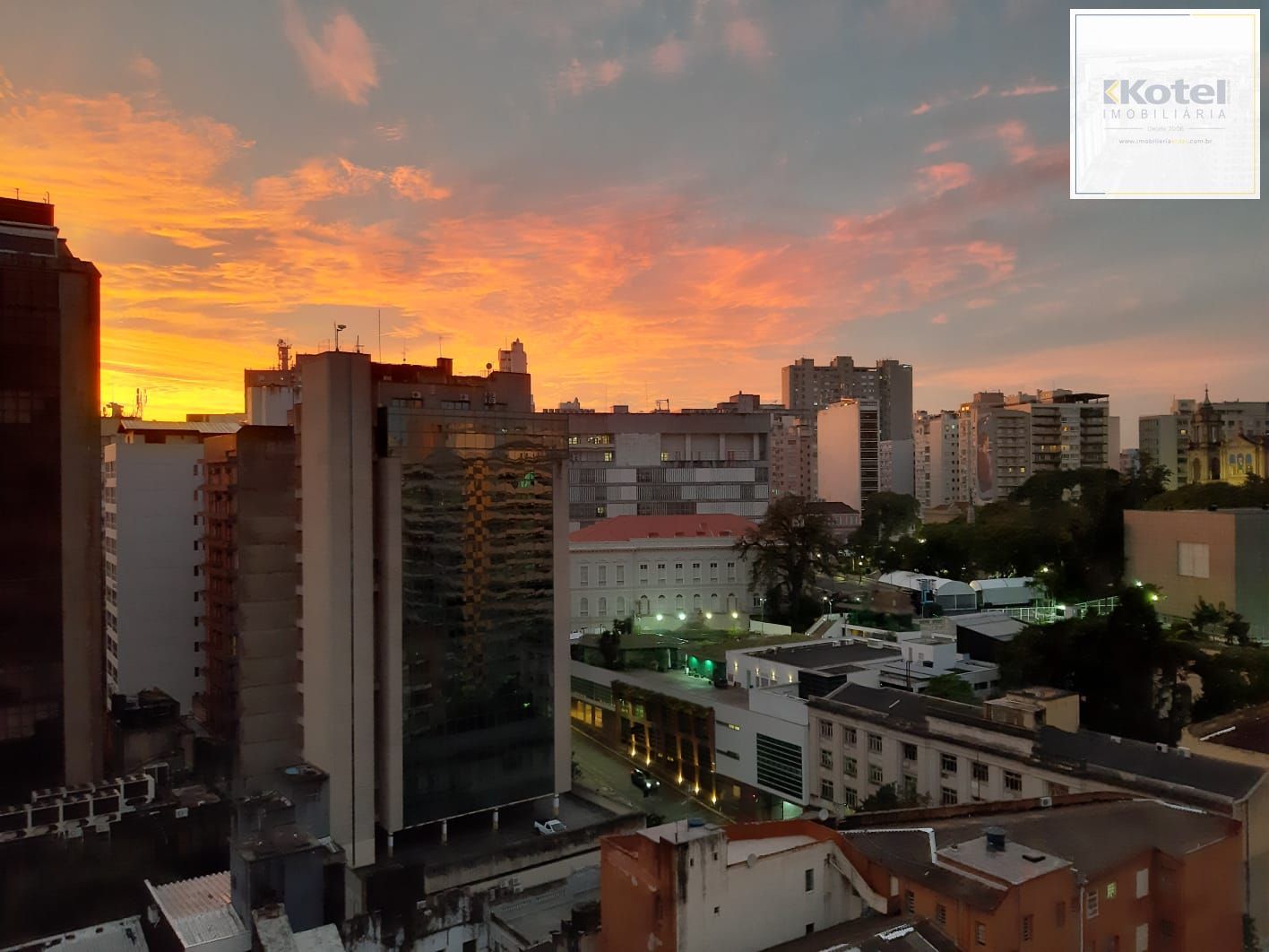 Apartamento, 3 quartos, à venda, 149 m², Centro Histórico - Porto Alegre — foto 3