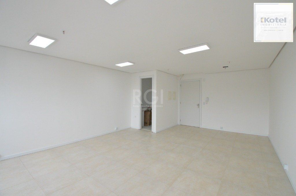 Conjunto/Sala para Venda - 37.05m², 0 dormitórios, Cristal — foto 2