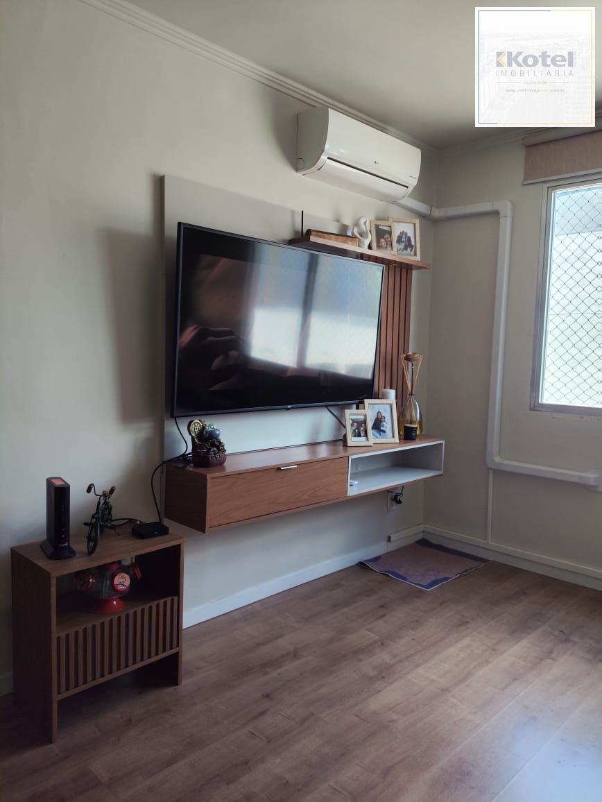 Apartamento para Venda - 58.25m², 2 dormitórios, 1 vaga - Vila Ipiranga — foto 2