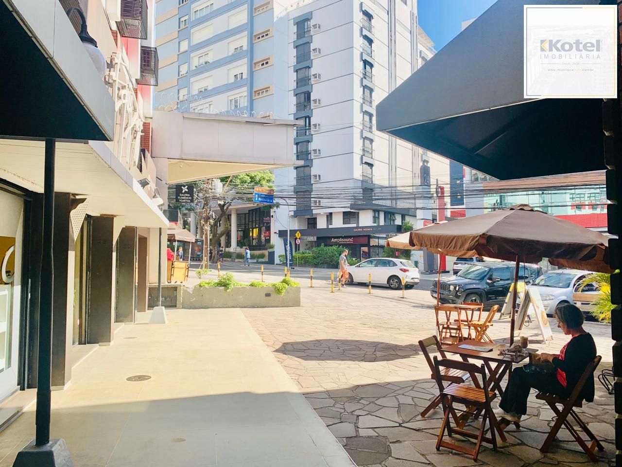 Loja à venda, 34m², Moinhos de Vento - Porto Alegre — foto 4