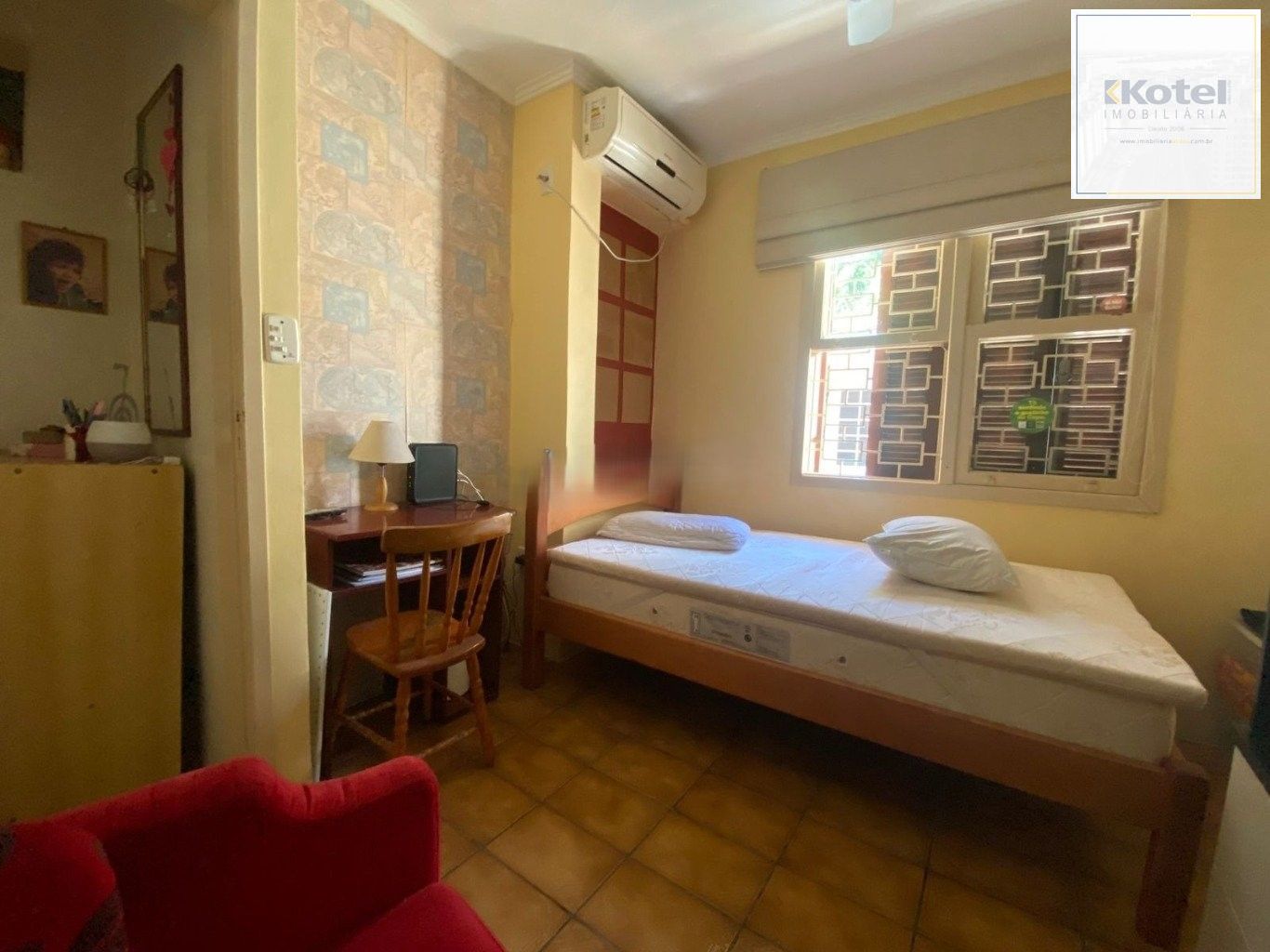 Casa 4 quartos à venda, 180m², Jardim do Salso - Porto Alegre — foto 3
