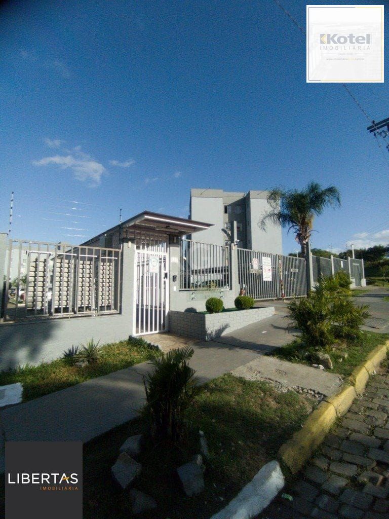 Apartamento 2 quartos à venda, 38m², Jardim Leopoldina - Porto Alegre