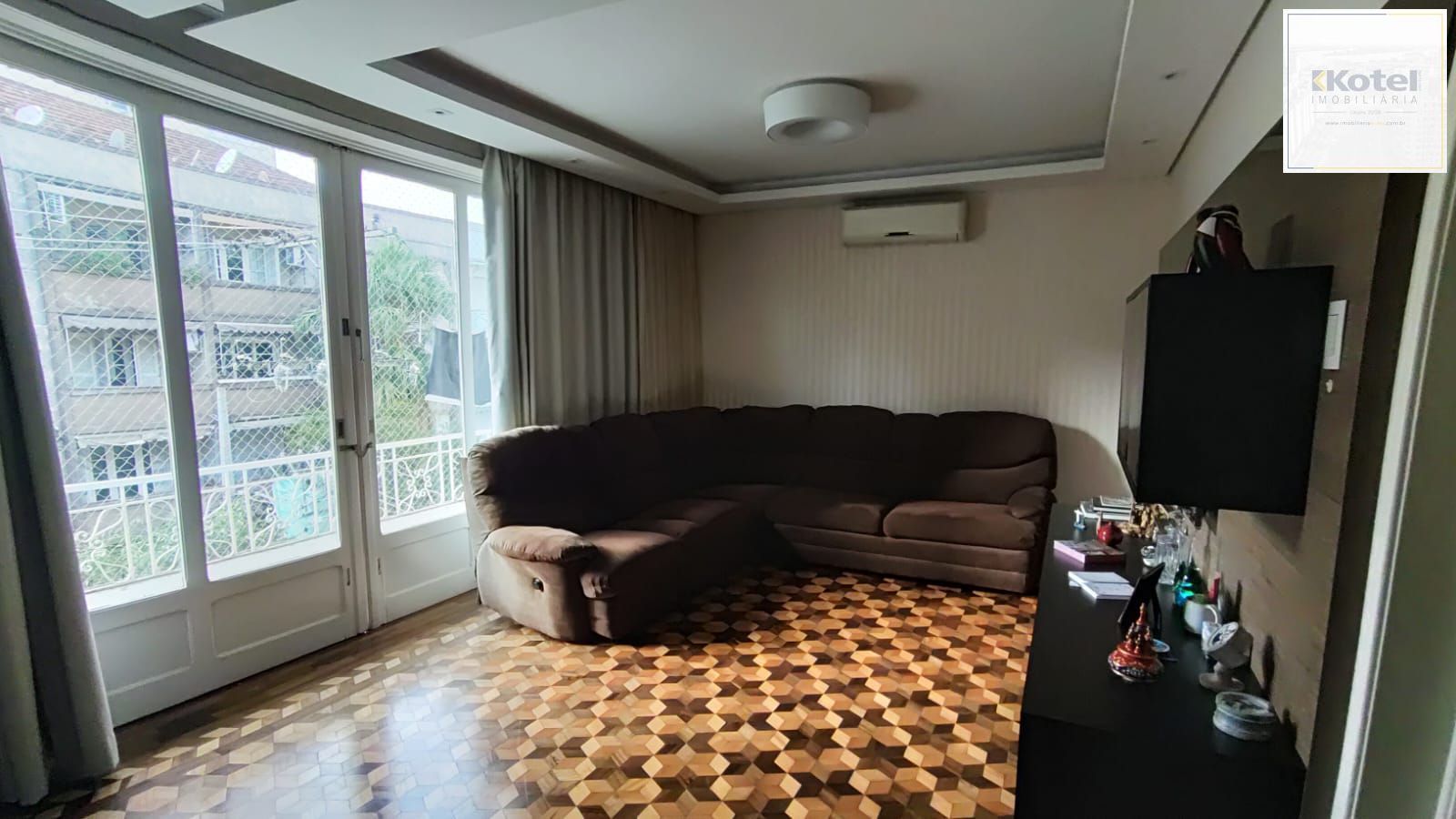Apartamento de 3 quartos à venda Travessa Ferreira de Abreu, Farroupilha. — foto 2