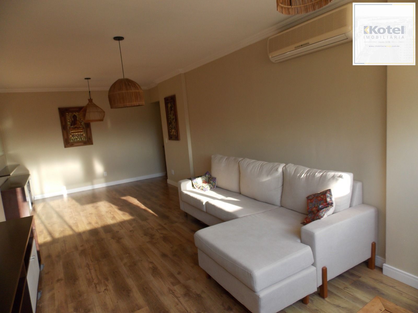 Apartamento 3 dorms à venda Rua Veríssimo Rosa, Jardim Botânico - Porto Alegre — foto 4