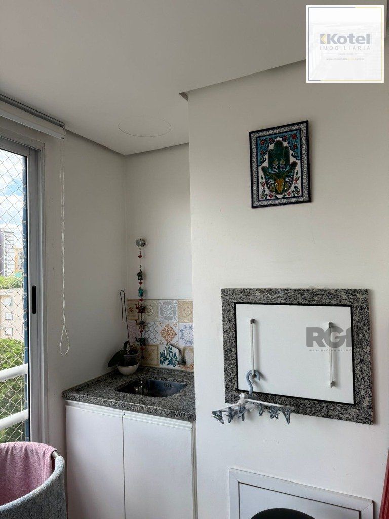 Apartamento 2 quartos à venda, 85m², Pátria Nova - Novo Hamburgo — foto 4