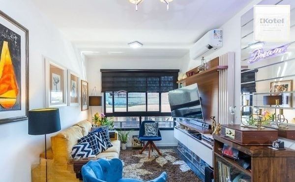 Apartamento no bairro Azenha 1 dormitório 1 vaga - Azenha — foto 4