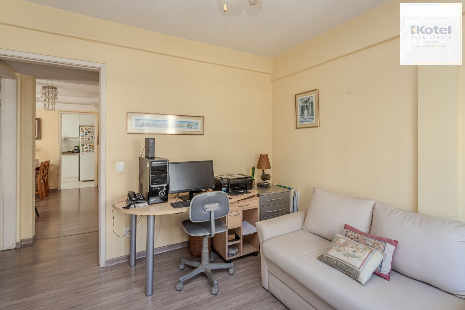 Apartamento 2 quartos à venda, 67m², Petrópolis - Porto Alegre — foto 2