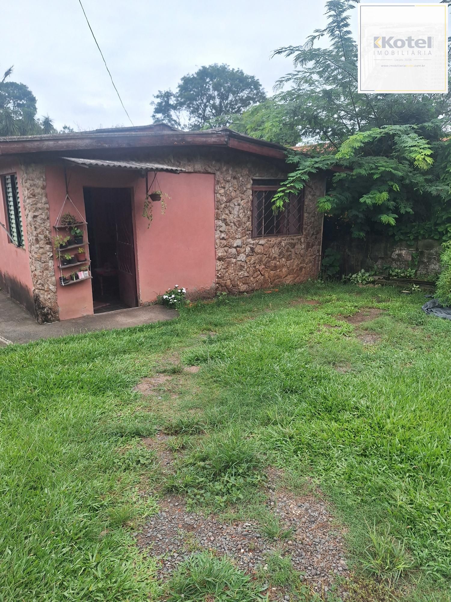 Casa 4 quartos à venda, 90m², Itacolomi - Gravataí