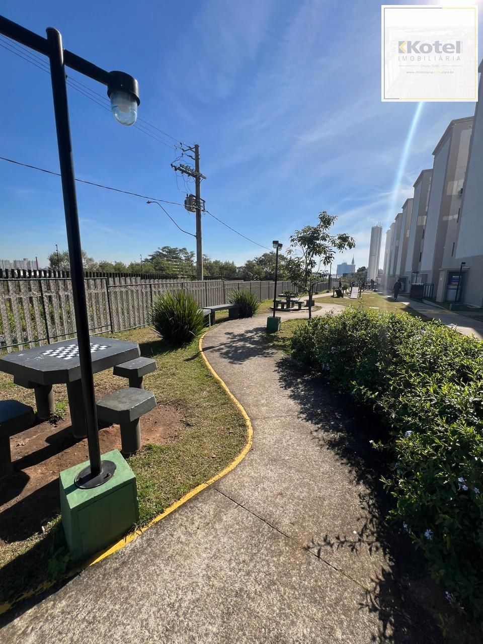 Apartamento 2 quartos à venda, 41m², Rubem Berta - Porto Alegre