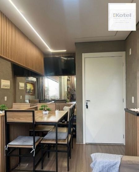 Apartamento no Sarandi de 2 dormitórios vaga e infra — foto 4