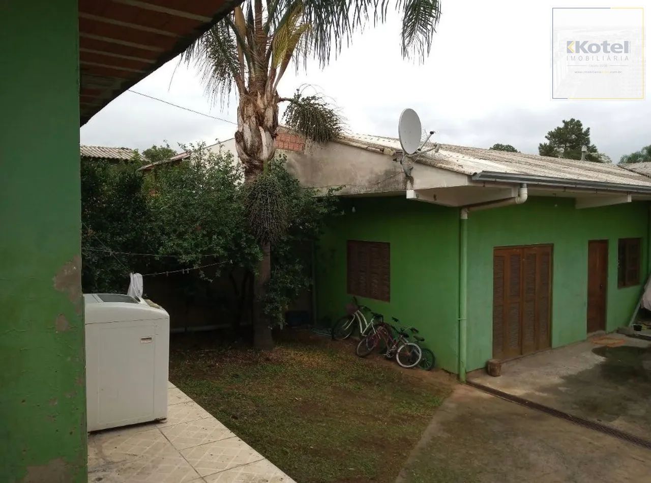 Casa 4 quartos à venda, 300m², Maringá - Alvorada